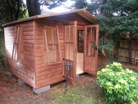 Webbs Forest Furniture 2014 for fence panels, garden sheds 
